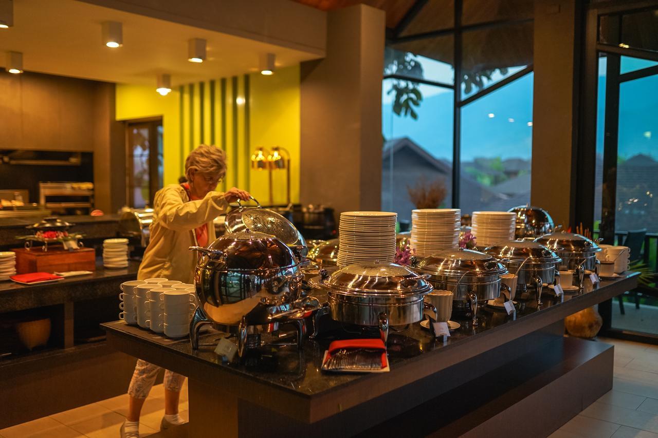 A-Star Phulare Valley, Chiang Rai Exterior foto