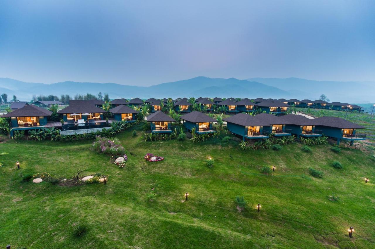 A-Star Phulare Valley, Chiang Rai Exterior foto