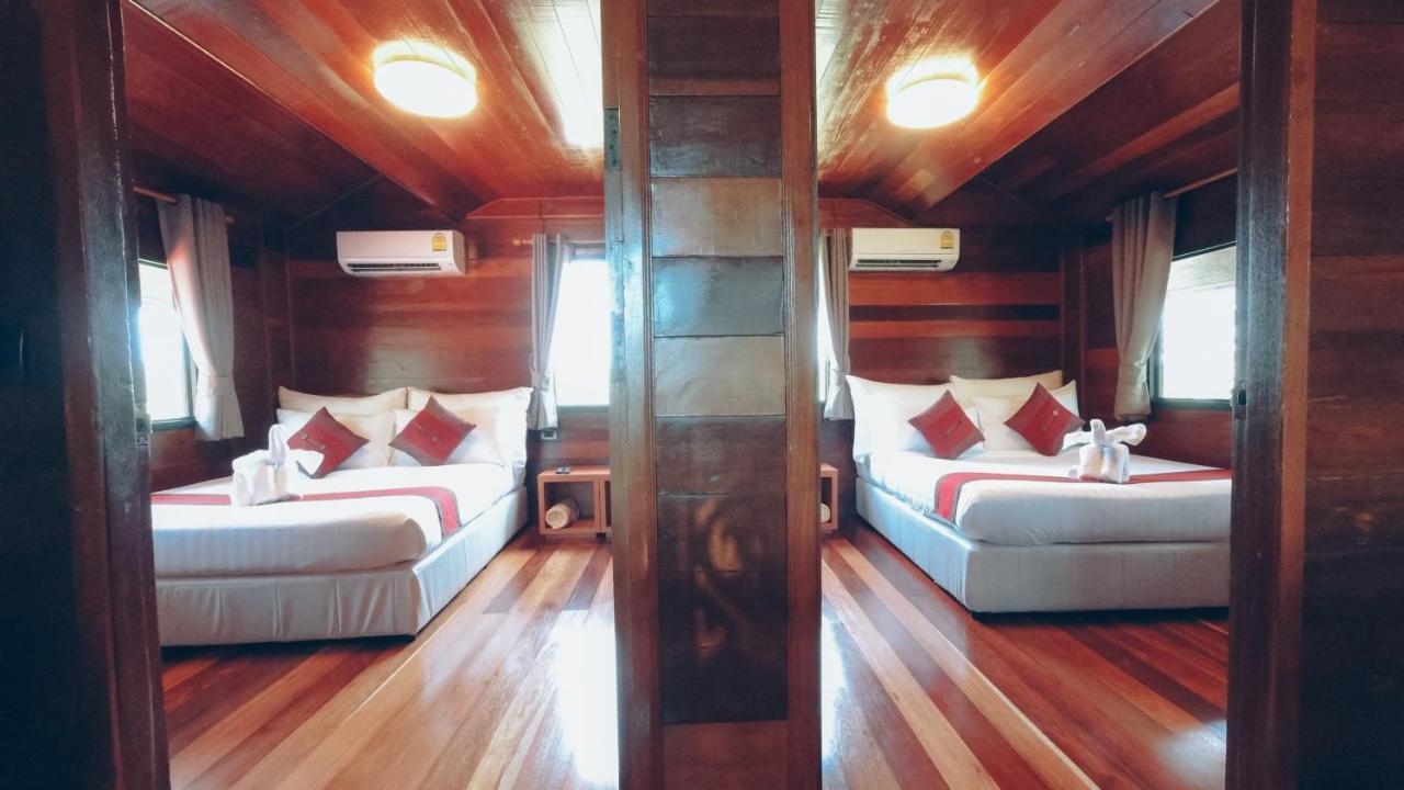 A-Star Phulare Valley, Chiang Rai Exterior foto