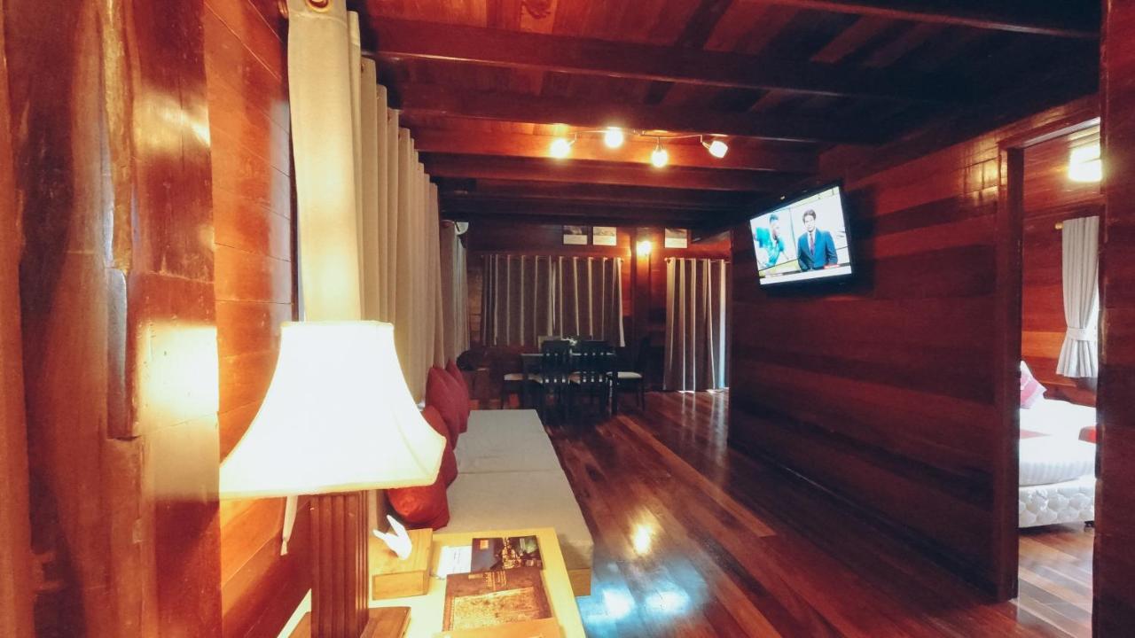 A-Star Phulare Valley, Chiang Rai Exterior foto